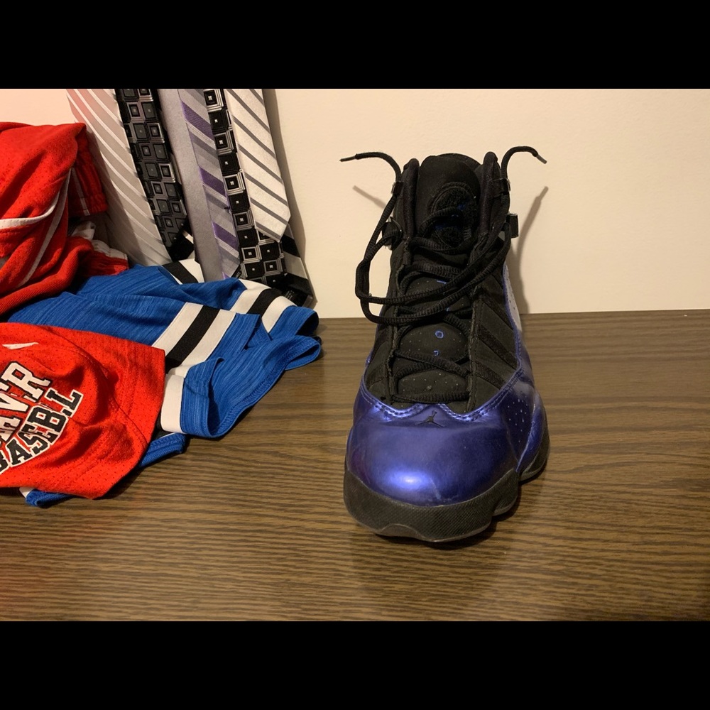 Jordan 6 ring - Picture 2 of 3